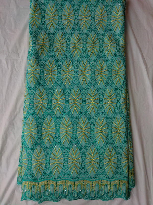 Swiss Lace - Ladybee Swiss Lace