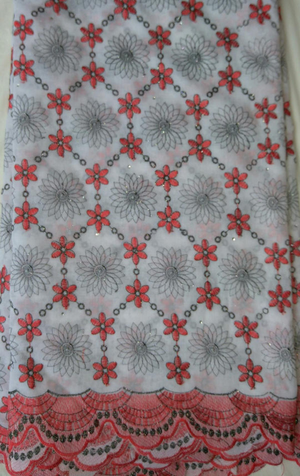 Swiss Viole Lace1 - Ladybee Swiss Lace