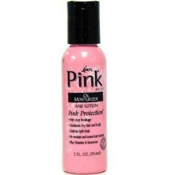LUSTER PINK OIL MOIST LOTION ORIGINAL 2 OZ