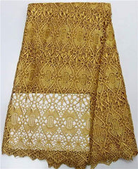 Latest African Cord Lace - Ladybee Swiss Lace