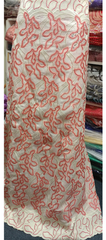 High Quality Swiss Lace 2 - Ladybee Swiss Lace