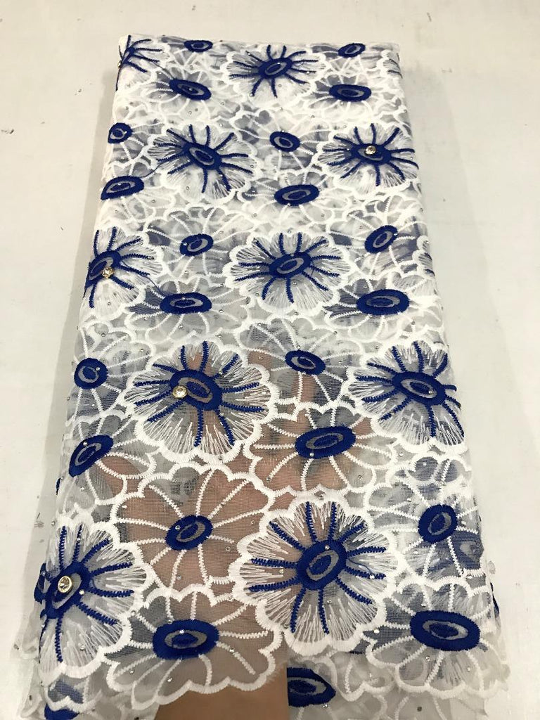 New Arrival French Lace - Ladybee Swiss Lace
