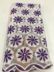 New Arrival French Lace - Ladybee Swiss Lace