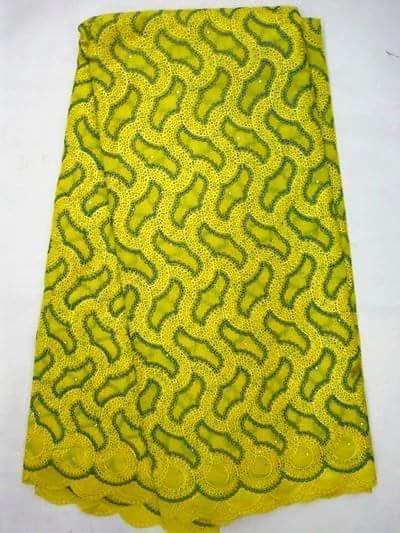 Swiss viole lace - Ladybee Swiss Lace