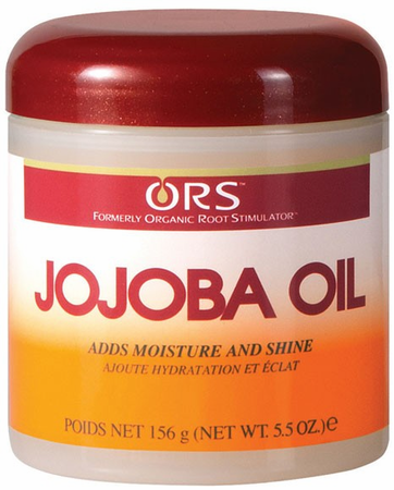 ORS JOJOBA OIL 5 OZ