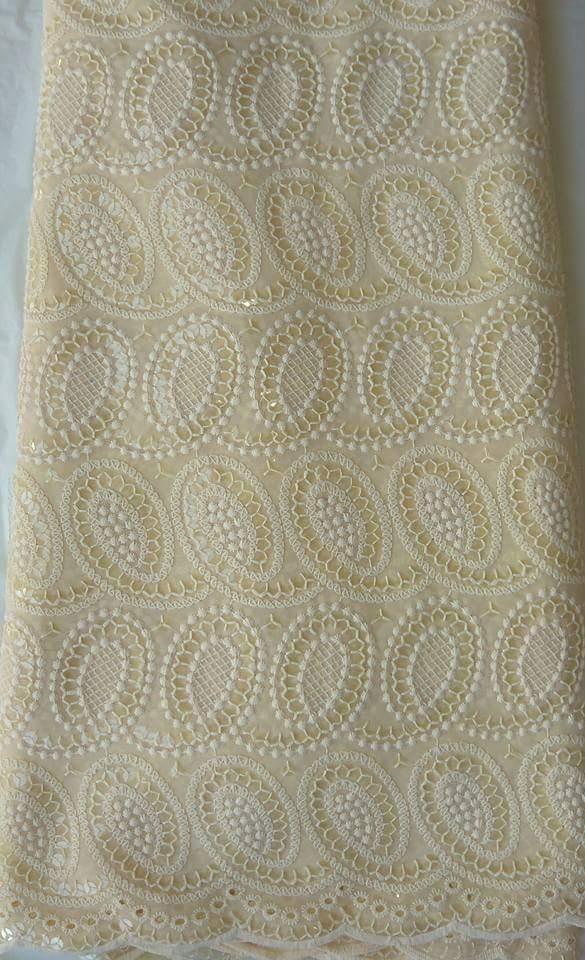 High Quality Polish Soft lace 2 - Ladybee Swiss Lace