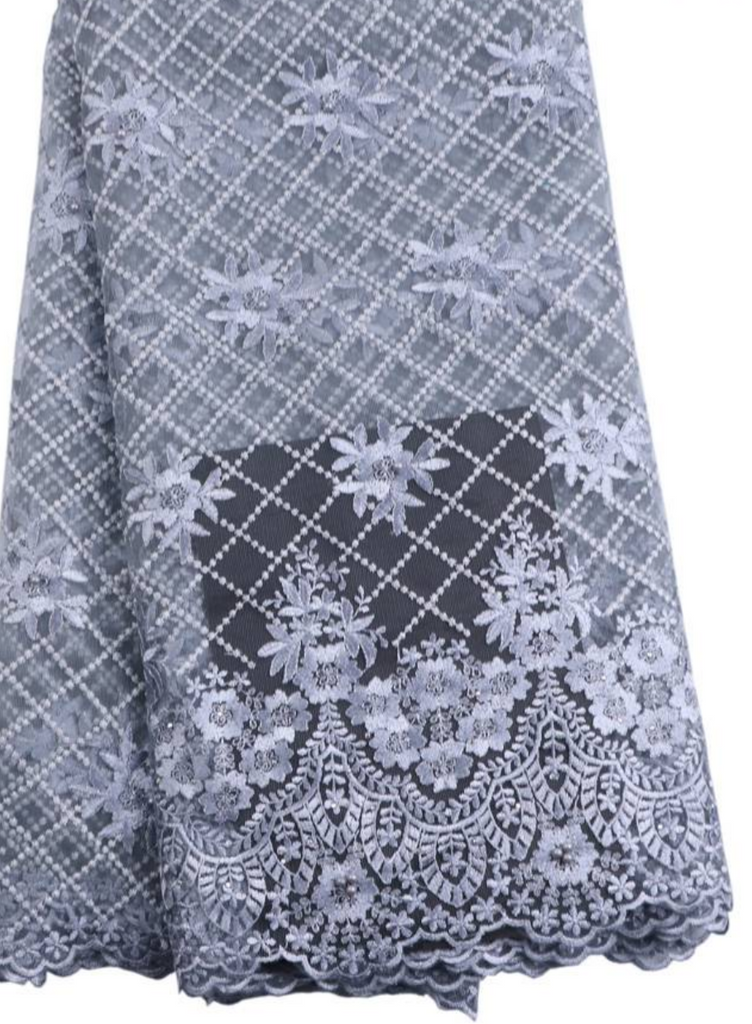 Beautiful French Lace - Ladybee Swiss Lace