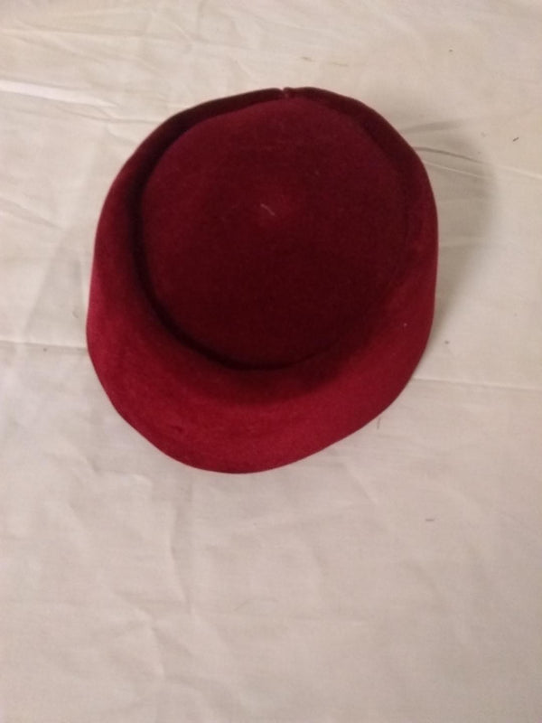 Nigerian Traditional  Native  Wear Men Cap for Traditional Ceremoneis - Ladybee Swiss Lace